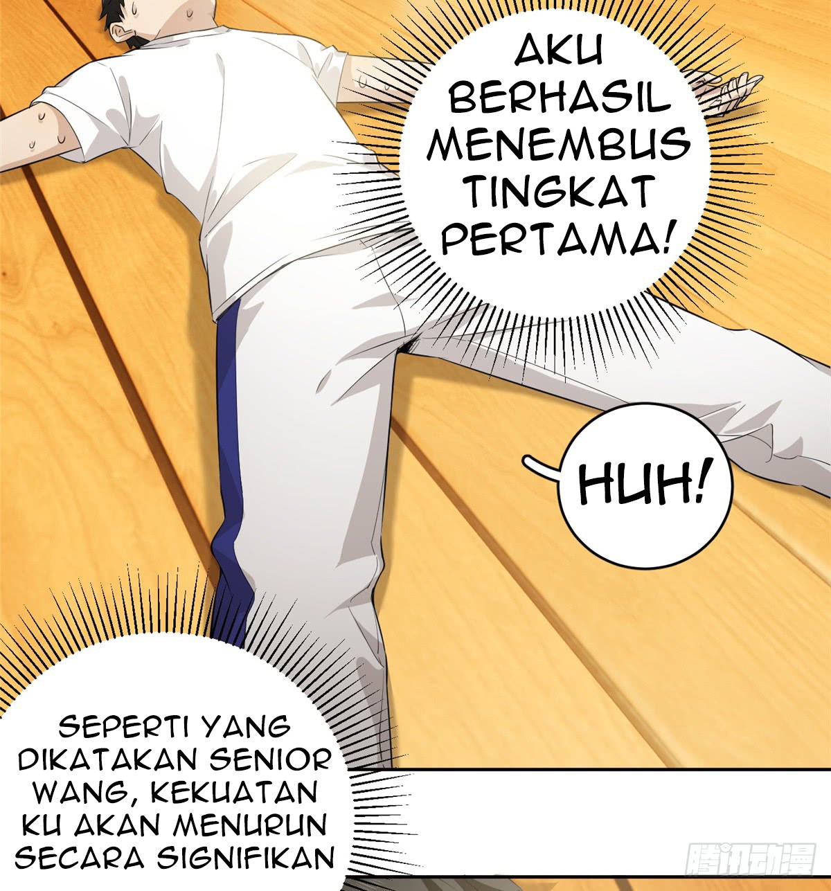 Dilarang COPAS - situs resmi www.mangacanblog.com - Komik global gao wu 013 - chapter 13 14 Indonesia global gao wu 013 - chapter 13 Terbaru 30|Baca Manga Komik Indonesia|Mangacan